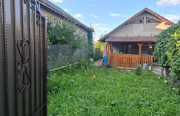 Casa de vanzare, 87 mp, zona Vișioara