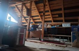 Casa de vanzare, 87 mp, zona Vișioara