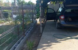 Casa de vanzare, 87 mp, zona Vișioara