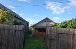 Casa de vanzare, 87 mp, zona Vișioara
