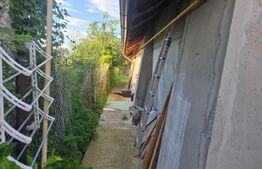 Casa de vanzare, 87 mp, zona Vișioara