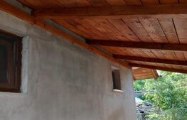 Casa de vanzare, 87 mp, zona Vișioara