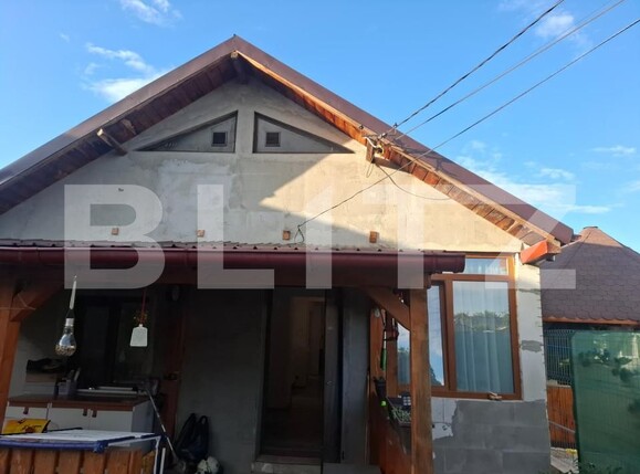 Casa de vânzare 4 camere Viisoara - 200472CV | BLITZ Târgoviște | Poza1