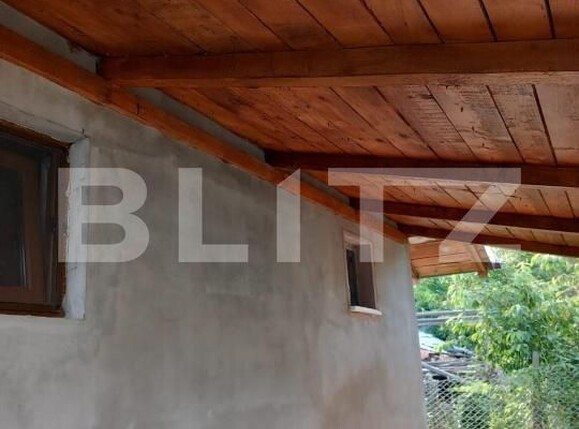 Casa de vânzare 4 camere Viisoara - 200472CV | BLITZ Târgoviște | Poza24