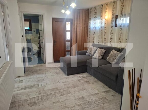 Casa de vânzare 4 camere Viisoara - 200472CV | BLITZ Târgoviște | Poza9