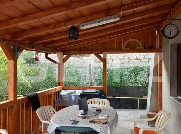 Casa de vânzare 4 camere Viisoara - 200472CV | BLITZ Târgoviște | Poza25