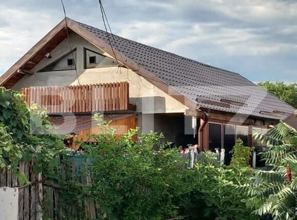 Casa de vânzare 4 camere Viisoara - 200472CV | BLITZ Târgoviște | Poza1
