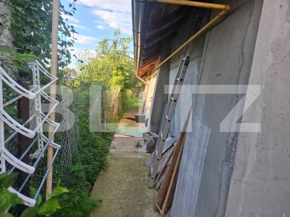 Casa de vânzare 4 camere Viisoara - 200472CV | BLITZ Târgoviște | Poza12