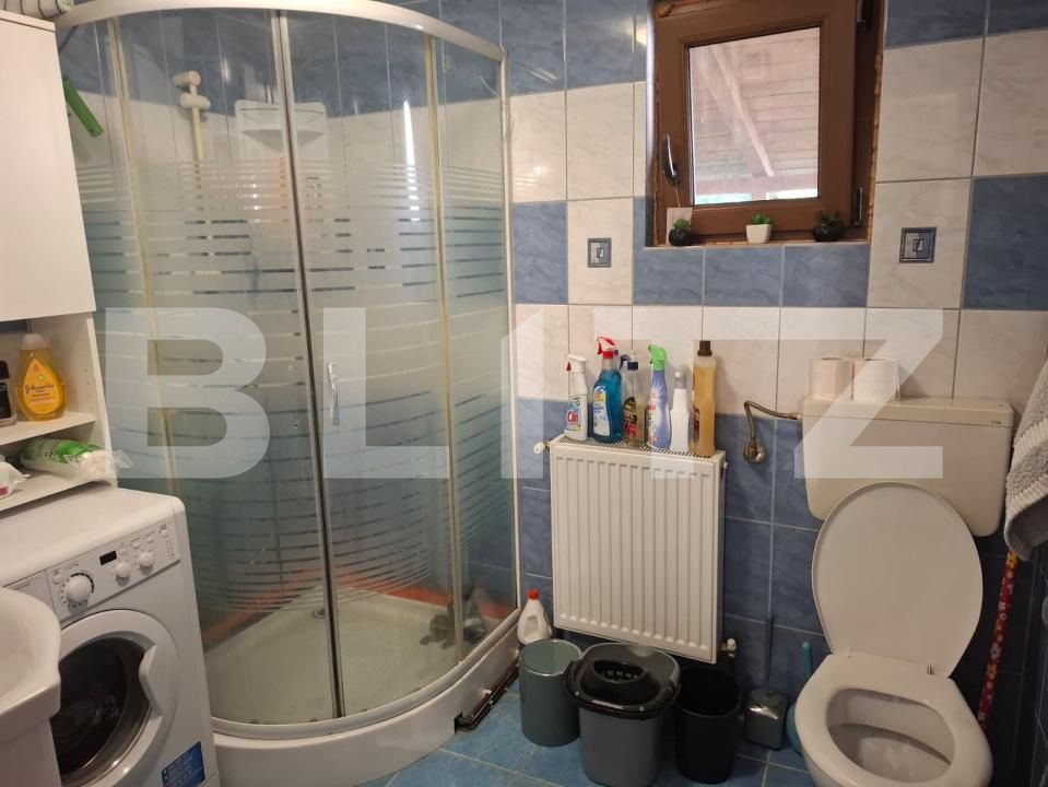 Casa de vânzare 4 camere Viisoara - 200472CV | BLITZ Târgoviște | Poza3