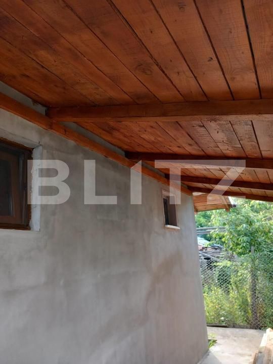 Casa de vânzare 4 camere Viisoara - 200472CV | BLITZ Târgoviște | Poza24