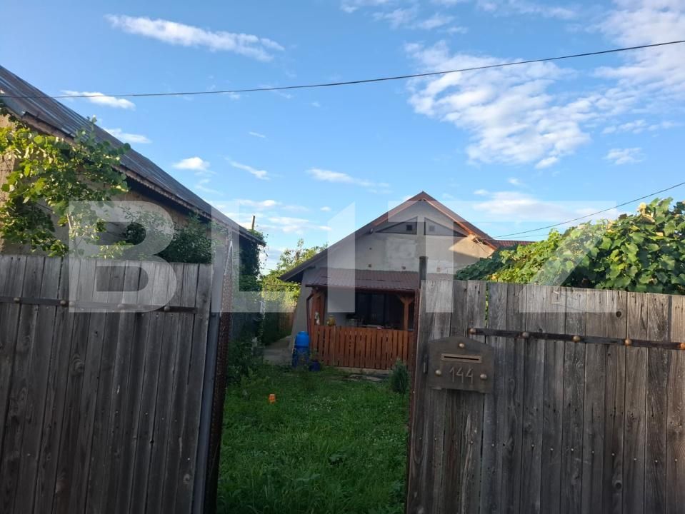 Casa de vânzare 4 camere Viisoara - 200472CV | BLITZ Târgoviște | Poza21