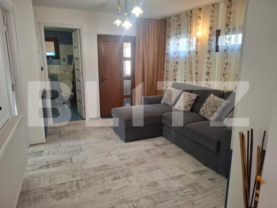 Casa de vânzare 4 camere Viisoara - 200472CV | BLITZ Târgoviște | Poza9