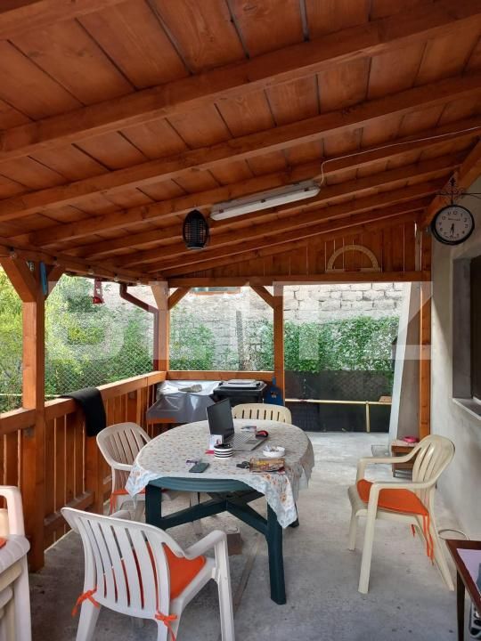 Casa de vânzare 4 camere Viisoara - 200472CV | BLITZ Târgoviște | Poza25
