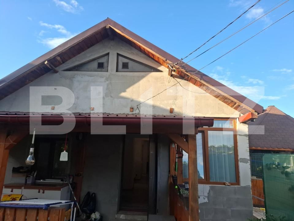 Casa de vânzare 4 camere Viisoara - 200472CV | BLITZ Târgoviște | Poza12