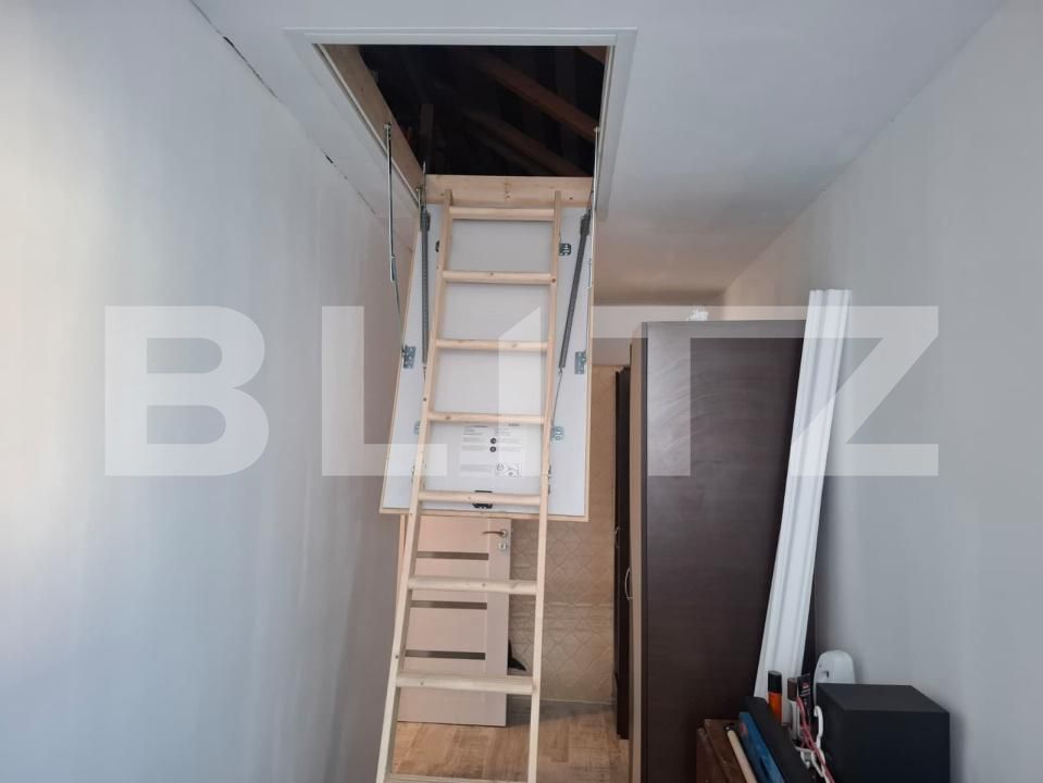 Casa de vânzare 4 camere Viisoara - 200472CV | BLITZ Târgoviște | Poza15