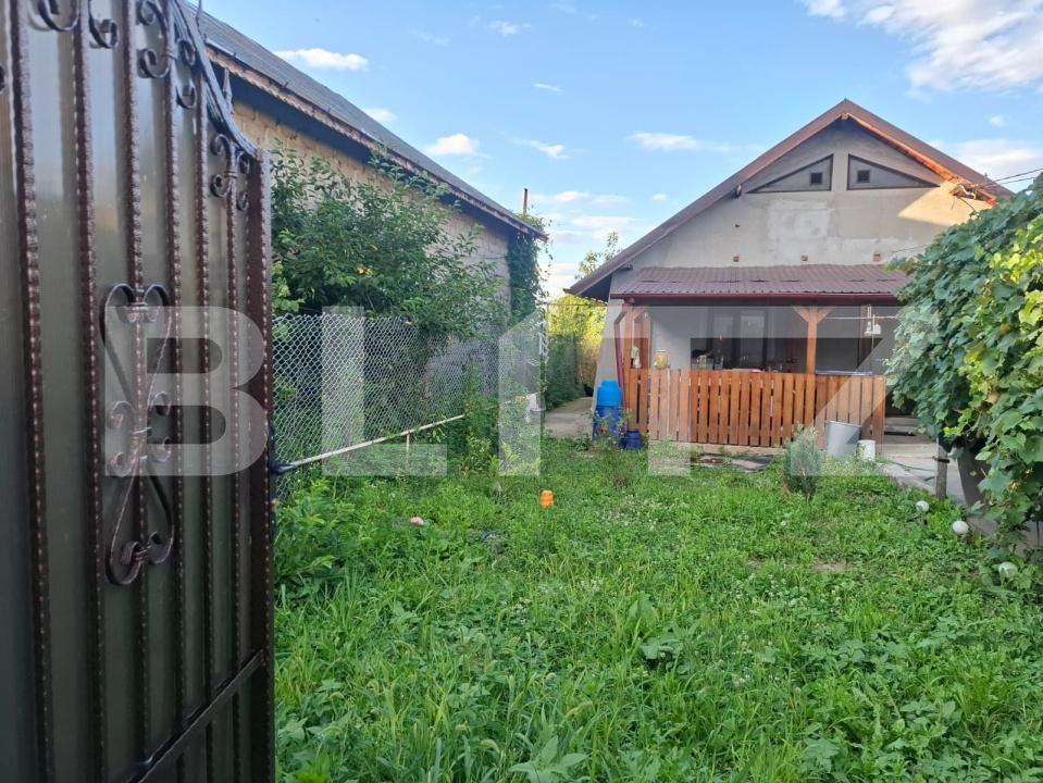 Casa de vânzare 4 camere Viisoara - 200472CV | BLITZ Târgoviște | Poza17