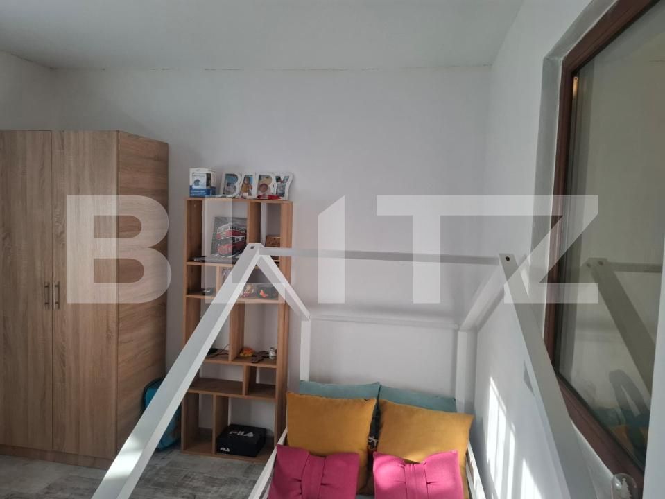 Casa de vânzare 4 camere Viisoara - 200472CV | BLITZ Târgoviște | Poza7