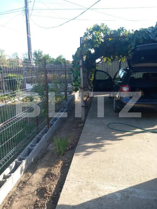 Casa de vânzare 4 camere Viisoara - 200472CV | BLITZ Târgoviște | Poza23