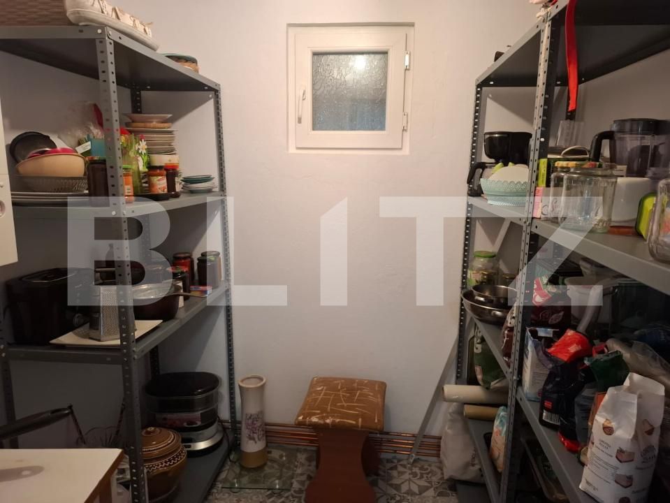 Casa de vânzare 4 camere Viisoara - 200472CV | BLITZ Târgoviște | Poza11