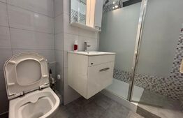 Apartament 3 camere decomandat, 72.10 mp, complet mobilat și utilat – Cartier M6
