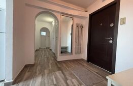 Apartament 3 camere decomandat, 72.10 mp, complet mobilat și utilat – Cartier M6