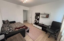Apartament 3 camere decomandat, 72.10 mp, complet mobilat și utilat – Cartier M6