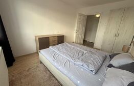 Apartament 3 camere decomandat, 72.10 mp, complet mobilat și utilat – Cartier M6