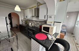 Apartament 3 camere decomandat, 72.10 mp, complet mobilat și utilat – Cartier M6