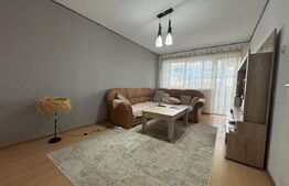 Apartament 3 camere decomandat, 72.10 mp, complet mobilat și utilat – Cartier M6