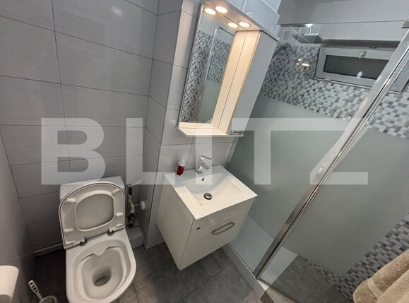 Apartament de vânzare 3 camere Micro 6 - 200521AV | BLITZ Târgoviște | Poza12
