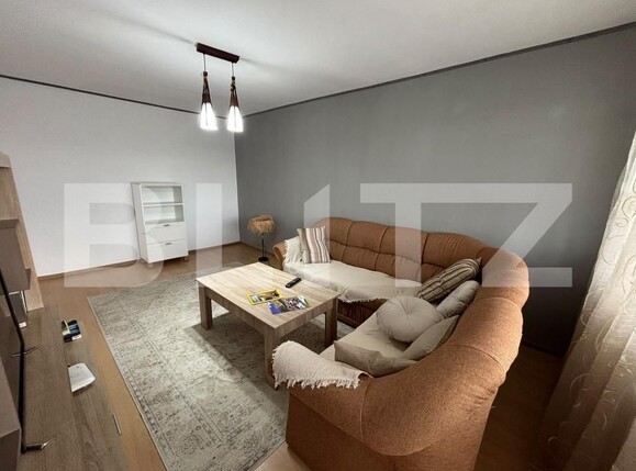 Apartament de vânzare 3 camere Micro 6 - 200521AV | BLITZ Târgoviște | Poza3