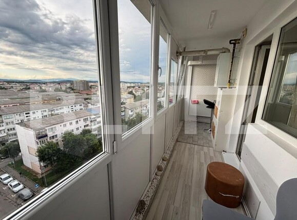 Apartament de vânzare 3 camere Micro 6 - 200521AV | BLITZ Târgoviște | Poza11