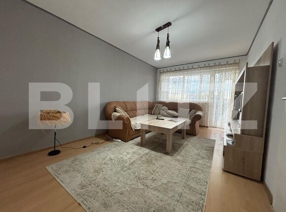 Apartament de vânzare 3 camere Micro 6 - 200521AV | BLITZ Târgoviște | Poza2