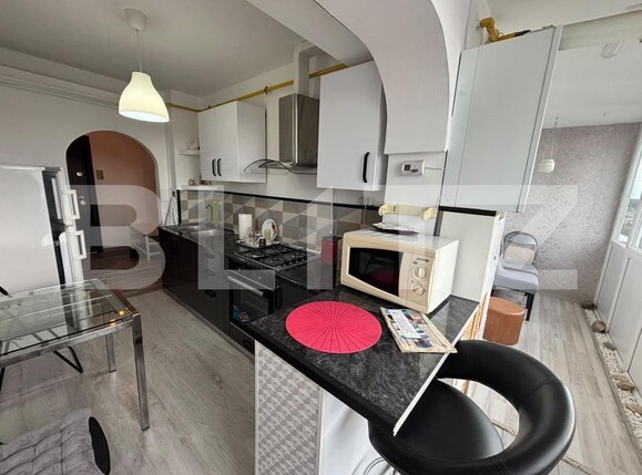Apartament de vânzare 3 camere Micro 6 - 200521AV | BLITZ Târgoviște | Poza6