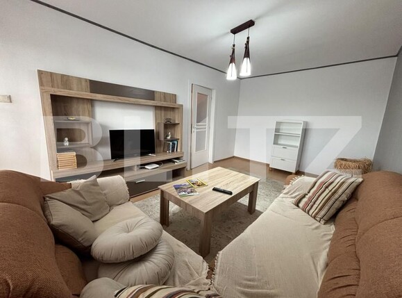 Apartament de vânzare 3 camere Micro 6 - 200521AV | BLITZ Târgoviște | Poza1