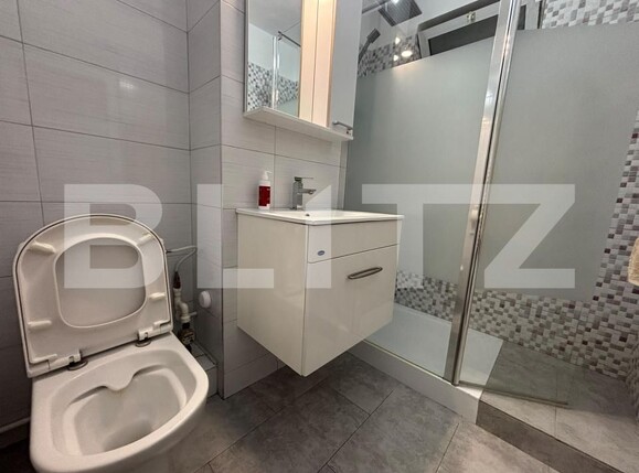 Apartament de vânzare 3 camere Micro 6 - 200521AV | BLITZ Târgoviște | Poza13