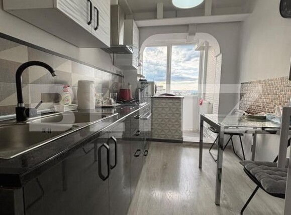 Apartament de vânzare 3 camere Micro 6 - 200521AV | BLITZ Târgoviște | Poza10
