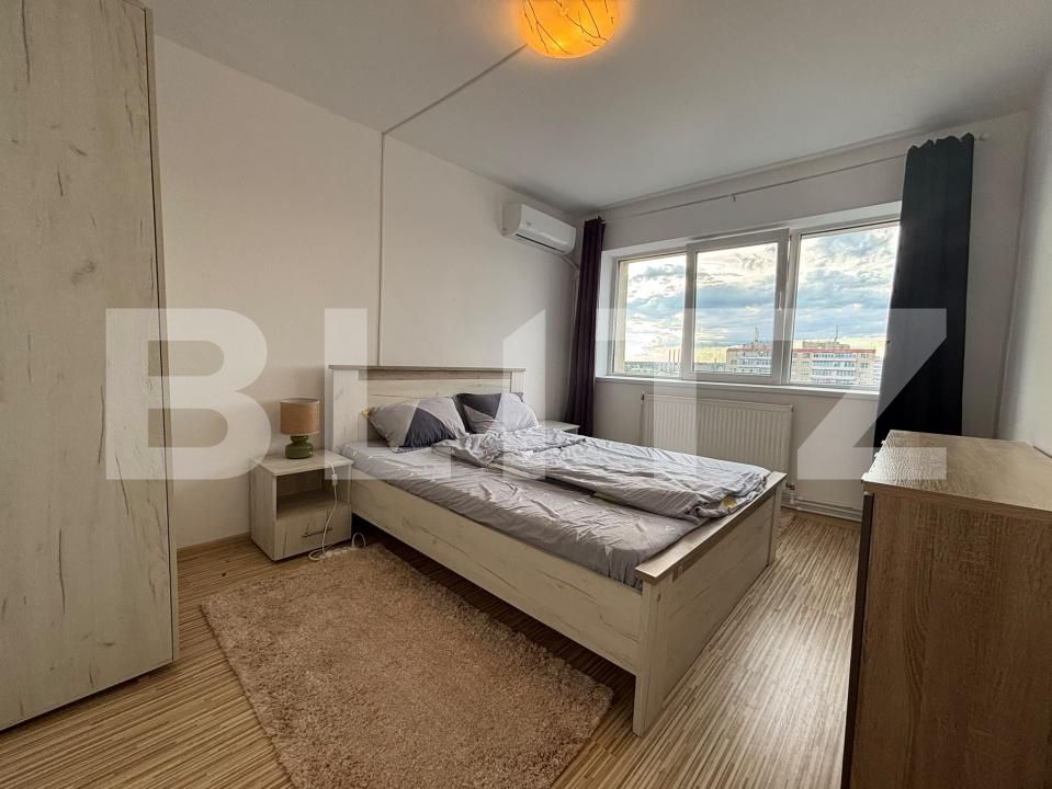 Apartament de vânzare 3 camere Micro 6 - 200521AV | BLITZ Târgoviște | Poza5