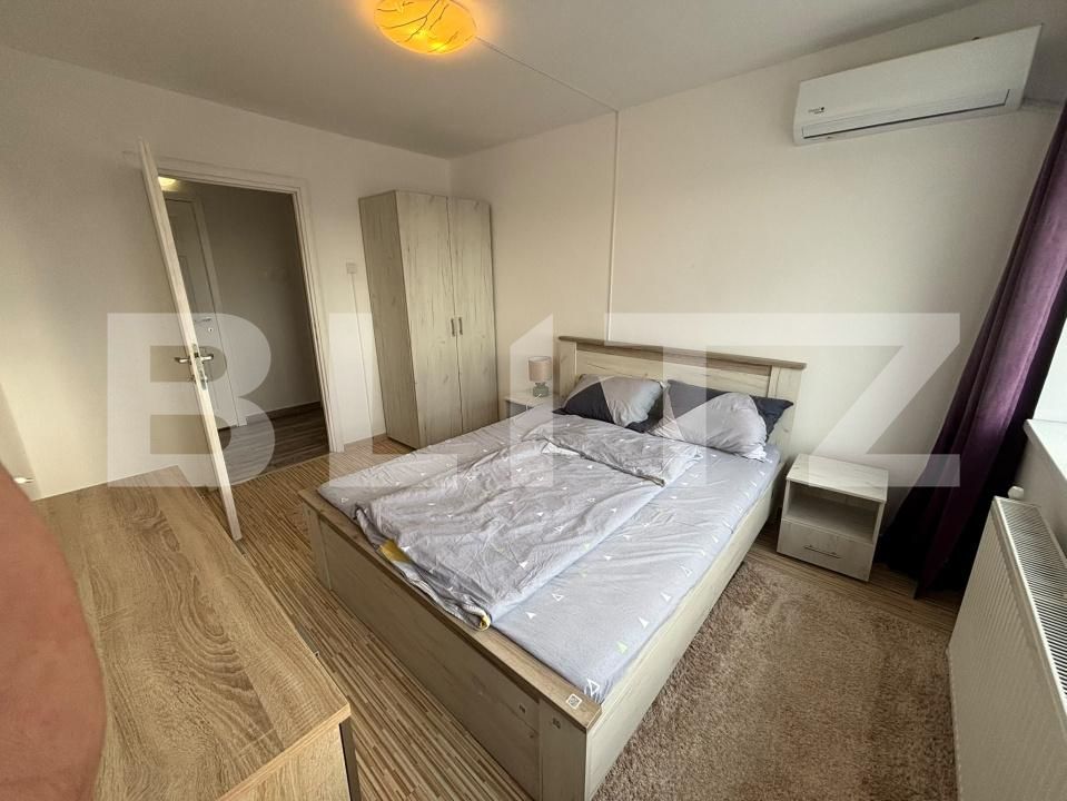 Apartament de vânzare 3 camere Micro 6 - 200521AV | BLITZ Târgoviște | Poza4