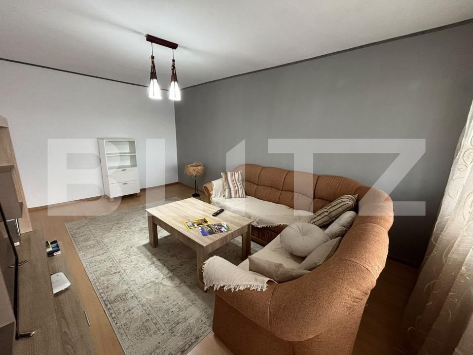 Apartament de vânzare 3 camere Micro 6 - 200521AV | BLITZ Târgoviște | Poza3