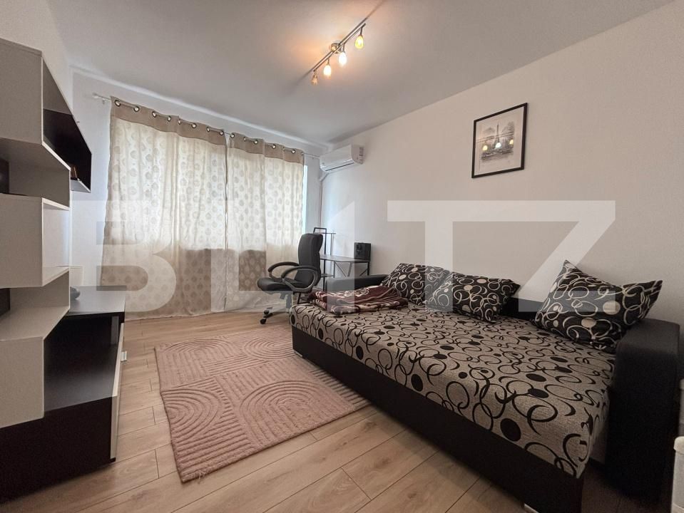 Apartament de vânzare 3 camere Micro 6 - 200521AV | BLITZ Târgoviște | Poza9