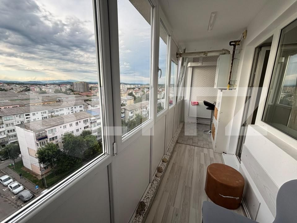 Apartament de vânzare 3 camere Micro 6 - 200521AV | BLITZ Târgoviște | Poza11