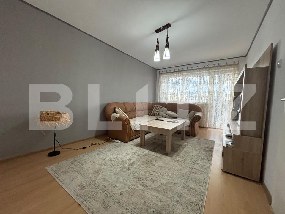 Apartament de vânzare 3 camere Micro 6 - 200521AV | BLITZ Târgoviște | Poza2