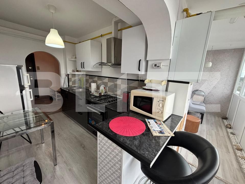 Apartament de vânzare 3 camere Micro 6 - 200521AV | BLITZ Târgoviște | Poza6