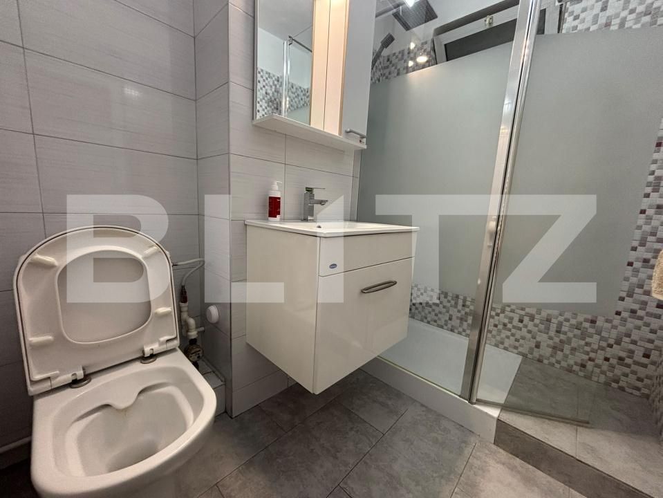 Apartament de vânzare 3 camere Micro 6 - 200521AV | BLITZ Târgoviște | Poza13