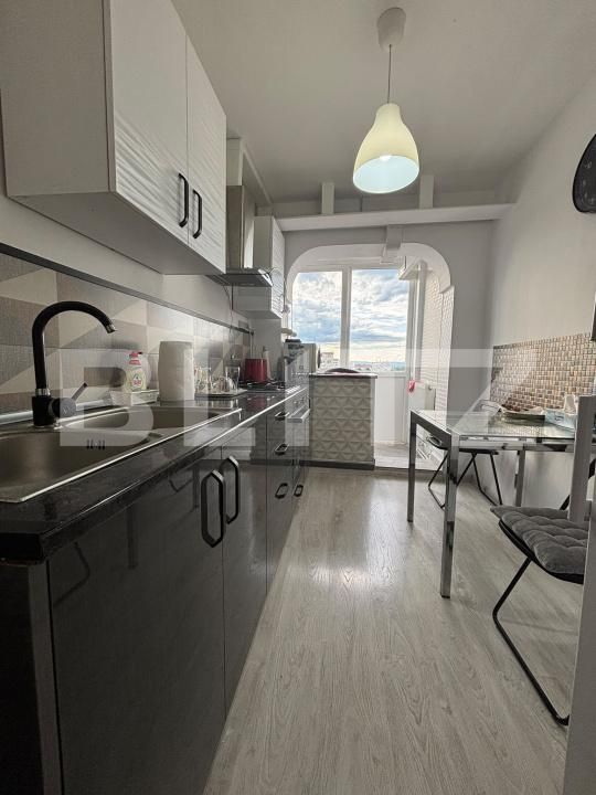 Apartament de vânzare 3 camere Micro 6 - 200521AV | BLITZ Târgoviște | Poza10