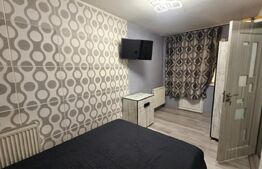 Apartament de 2 camere, 40 mp, complet mobilat si utilat, zona Micro 11