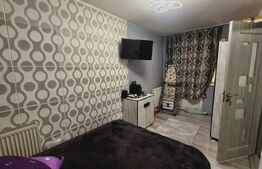 Apartament de 2 camere, 40 mp, complet mobilat si utilat, zona Micro 11