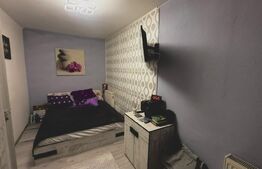 Apartament de 2 camere, 40 mp, complet mobilat si utilat, zona Micro 11