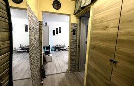 Apartament de 2 camere, 40 mp, complet mobilat si utilat, zona Micro 11